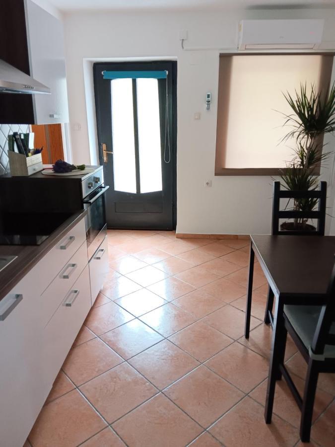 Apartma Metija Кобарид Екстериор снимка