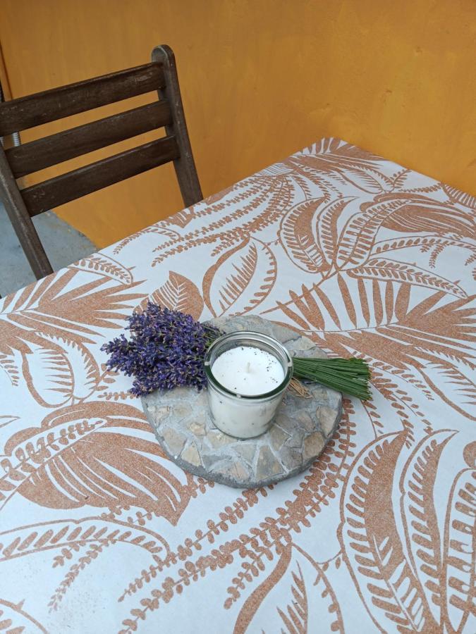 Apartma Metija Кобарид Екстериор снимка