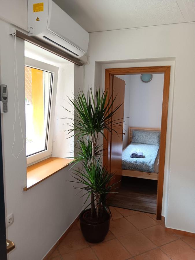 Apartma Metija Кобарид Екстериор снимка